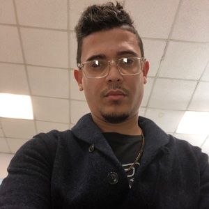 Meet your Posher, Alexis